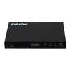  ST-NPA30DP Dante Audio Amplifier Rear View