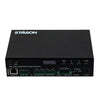 ST-NPA30DP Dante Audio Amplifier Front View