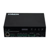  ST-NPA70DP Dante Audio Amplifier Front View