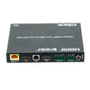 ST-NPSB51H70 5x1 HDMI USB-C Presentation Switch Front View