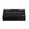  ST-NSP812E70 1080p 1x2 HDMI Splitter Ports
