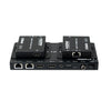 ST-NSP912C70 HDMI Splitter rear panel