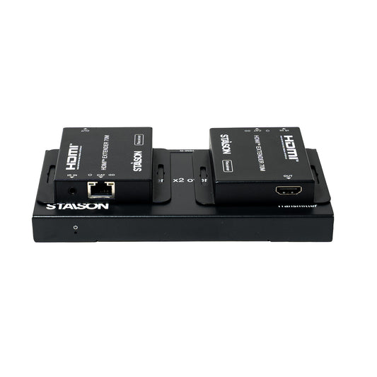  ST-NSP912C70 HDMI Splitter transmitter and receivers