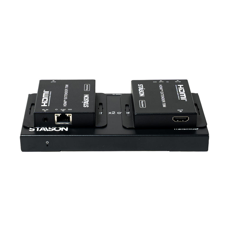  ST-NSP912C70 HDMI Splitter transmitter and receivers