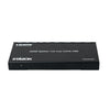 ST-NSP912C70 HDMI Splitter front view