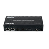 ST-NSP912C70 HDMI Splitter rear panel