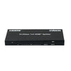  ST-NSP914CN HDMI Splitter top panel