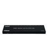 ST-NSP918C70 HDMI Splitter rear panel