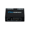  ST-NSPB12C HDMI Splitter rear panel