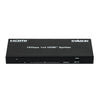  ST-NSPB14C HDMI Splitter rear panel