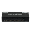  ST-NSPB14C HDMI Splitter 4K60 1x4 front view