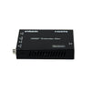 HDMI extender receiver with Staison branding on a white background