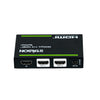  ST-NSPC12 48Gbps 1x2 HDMI Splitter product image