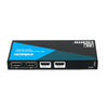  ST-NSPC22 8K Two-Input Dual View HDMI Splitter rear panel
