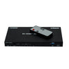  ST-NSPC24AP 48Gbps 2x4 HDMI Splitter with IR remote