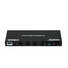 ST-NSW941MV Quad Multiview HDMI Switcher Ports