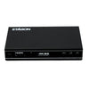 ST-NSWB21MV 4K60 2x1 Multiviewer Seamless UHD Video Switcher front view