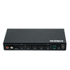  ST-NSWB41MV Multiview Video Switcher rear panel