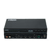 ST-NSWB41MV Multiview Video Switcher front panel