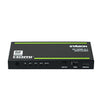 ST-NSWC21A2 HDMI Switcher rear view