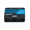 ST-NSWC21 HDMI Switcher top view