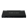  ST-NSWC41AP 8K HDMI Switcher rear panel