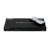 ST-NSWC41AP 8K HDMI Switcher with remote control