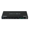 ST-NSWC41AP 8K HDMI Switcher ports