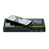 ST-NSWC41HU HDMI USB-C Switcher product image
