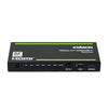  ST-NSWC41HU HDMI USB-C Switcher rear panel
