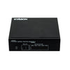 ST-NCTL210 Network Serial Port Expander rear panel